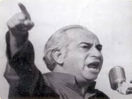 Bhutto