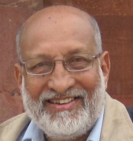 Mustafa Malik