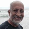 Mustafa Malik Mugshot